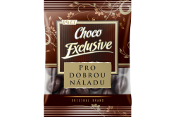 Čokoládové přáníčko - Pro dobrou náladu